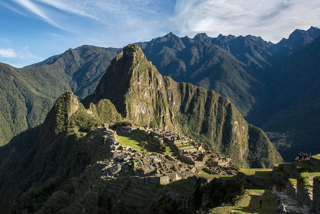 One World Trips - Travel Styles - Active - Inca Trail