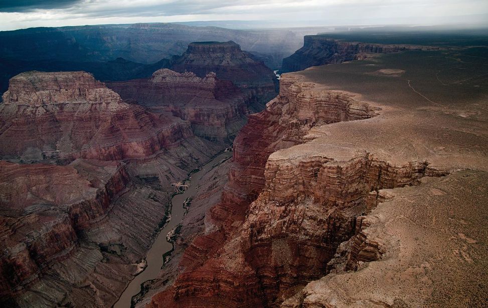 One World Trips - Classic - North America - The Grand Canyon