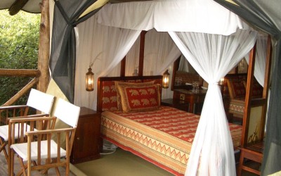 One World Trips - Fig Tree Camp | Masai Mara, Kenya