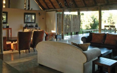 One World Trips - Simbavati River Lodge | Timbavati Private Nature Reserve, South Africa