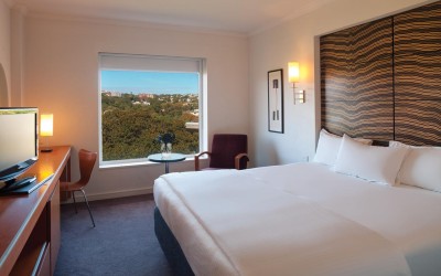 One World Trips - Vibe Hotel | Sydney, Australia