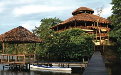 One World Trips - Le Selva Lodge | Amazon Jungle, Ecuador