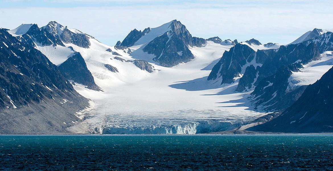 One World Trips - Polar Regions - The Arctic