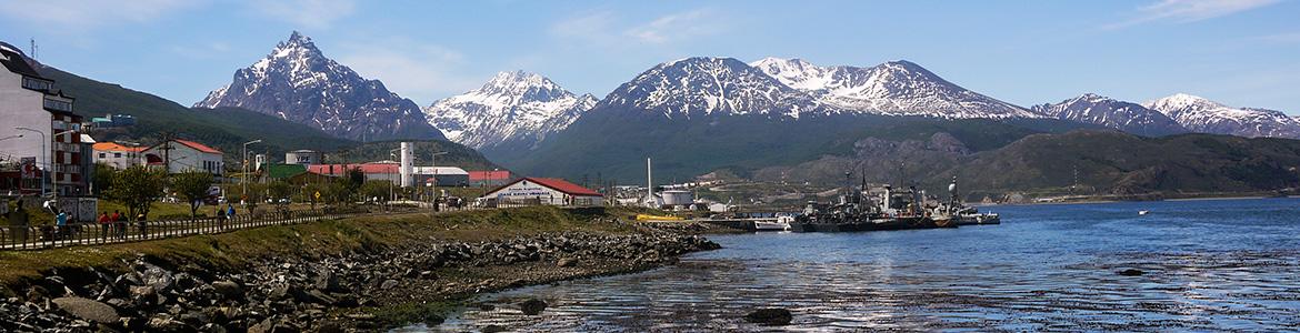 One World Trips - Marine - Expedition Cruises - Antarctica Camping