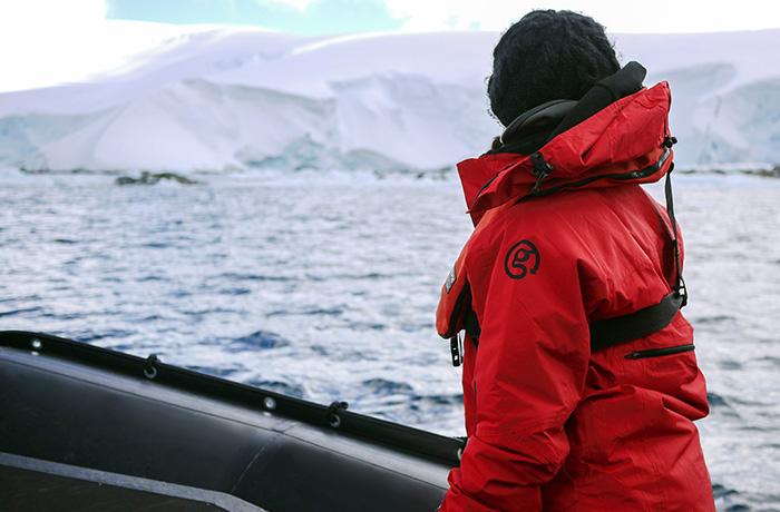 One World Trips - Marine - Expedition Cruises - Your Expedition parka