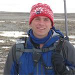 One World Trips - Marine - Expedition Crew - Dr. Alex Cowan