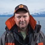 One World Trips - Marine - Expedition Crew - Jeff Wiseman