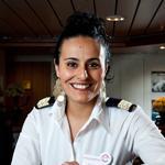 One World Trips - Marine - Expedition Crew - Josi Silva