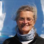 One World Trips - Marine - Expedition Crew - Susan Adie