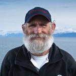 One World Trips - Marine - Expedition Crew - Terence Pye