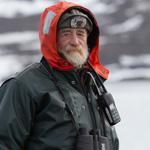 One World Trips - Marine - Expedition Crew - Tom Smith