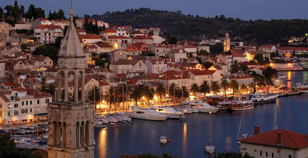 One World Trips - Marine - Sailing - Croatia