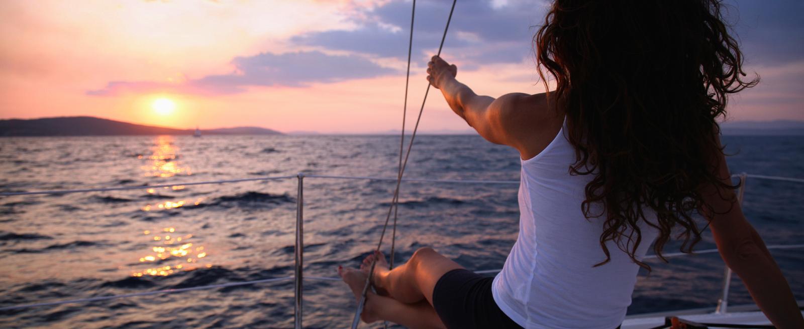 One World Trips - Marine - Sailing - Croatia