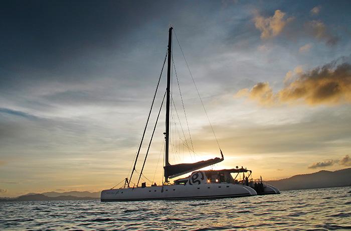 One World Trips - Marine - Sailing - Cuba