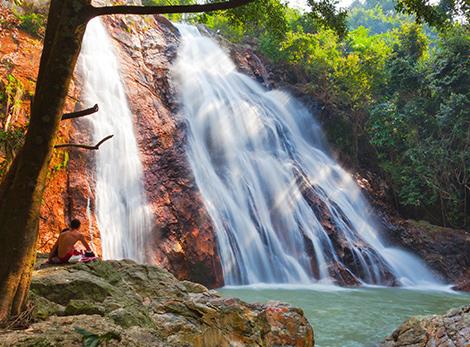 One World Trips - Marine - Sailing - Thailand